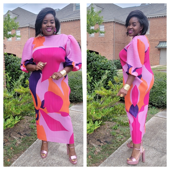 Dresses & Skirts - One size dresses